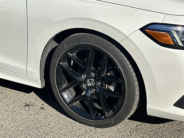 Used 2022 Honda Civic Sport image 7