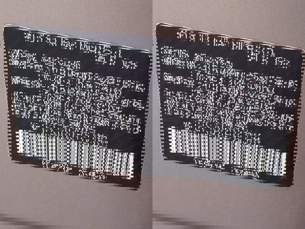 Used 2015 Subaru Forester 2.5i Premium image 35