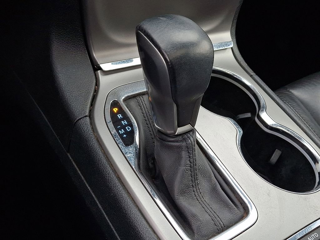 Used 2018 Jeep Grand Cherokee Limited w/ Mopar Chrome Edition Group image 18