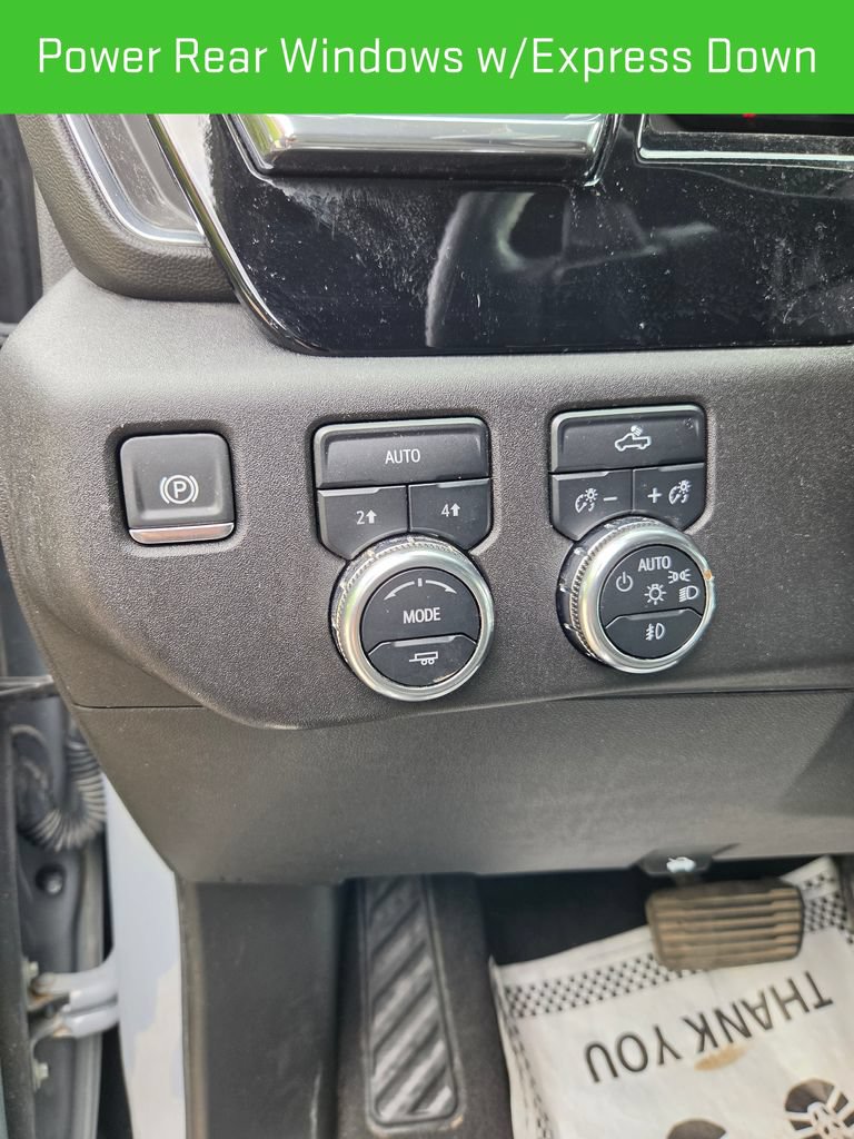 Used 2024 GMC Sierra 1500 Elevation AWD/4WD image 17