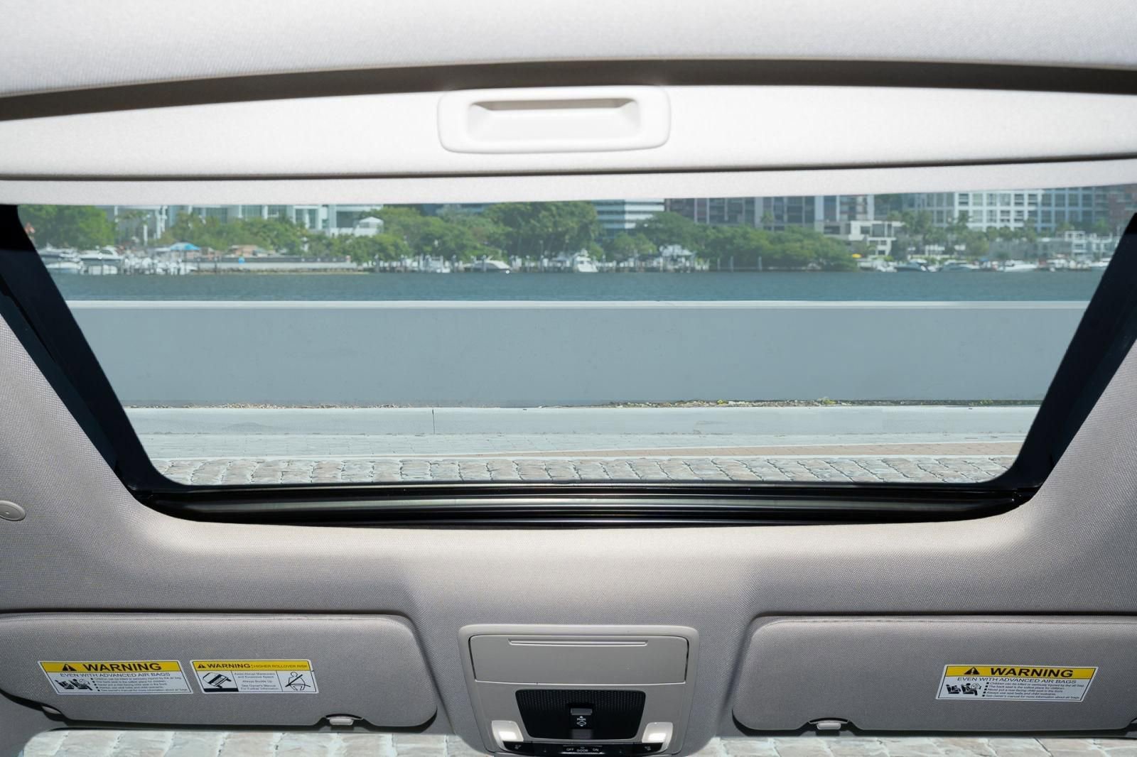 Certified 2023 Honda CR-V EX-L image 22