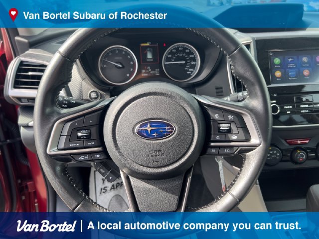 Used 2020 Subaru Forester Premium AWD/4WD image 17