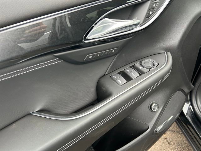 New 2026 Buick Envision Preferred image 25