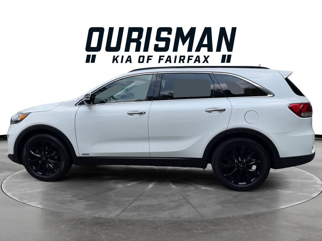 Used 2019 Kia Sorento S AWD/4WD image 4
