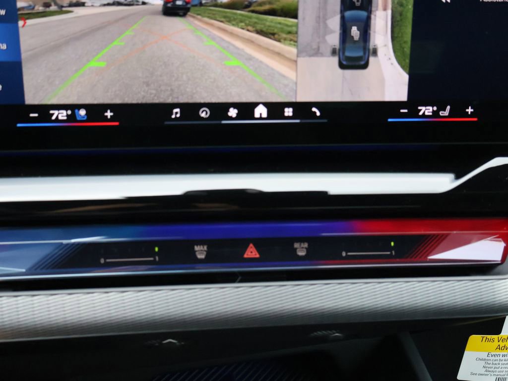 New 2026 BMW M5 w/ M Driver's Package image 28