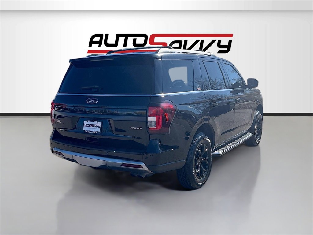 Used 2023 Ford Expedition Timberline image 7