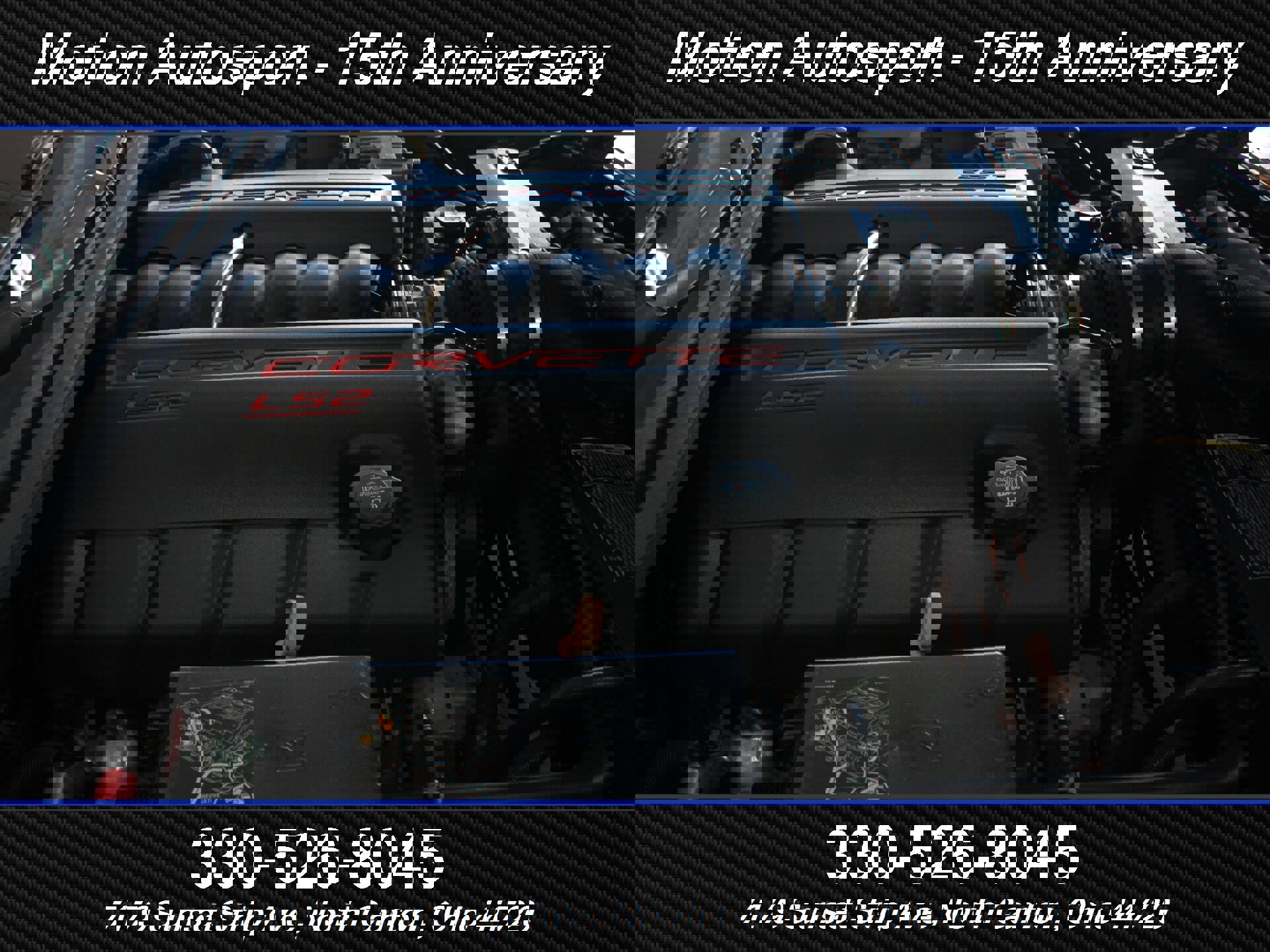 Used 2007 Chevrolet Corvette Convertible w/ Preferred Equipment Group image 18