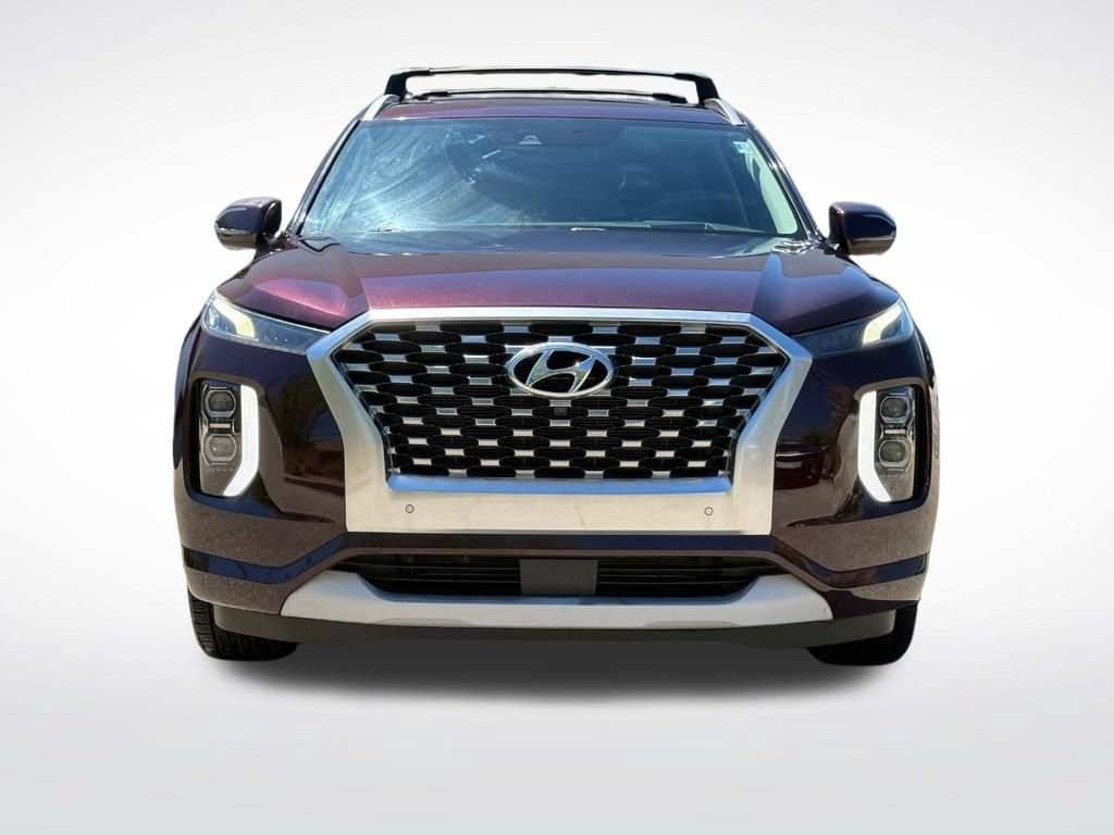 Used 2021 Hyundai Palisade Limited FWD image 10