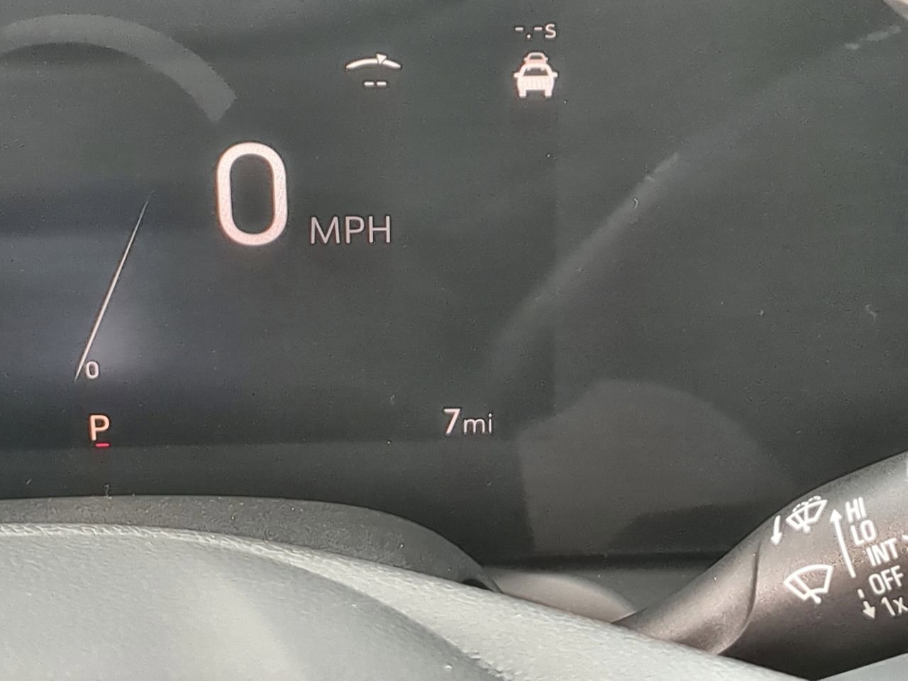 New 2026 Buick Encore GX Sport Touring w/ Advanced Technology Package image 12