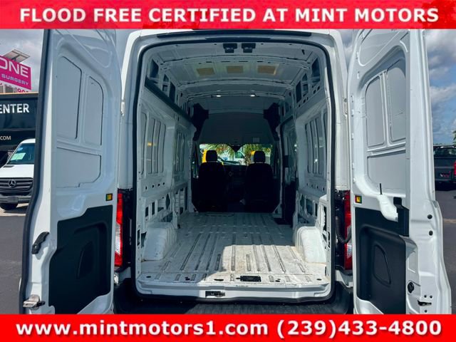 Used 2023 Ford Transit 250 148 High Roof image 27