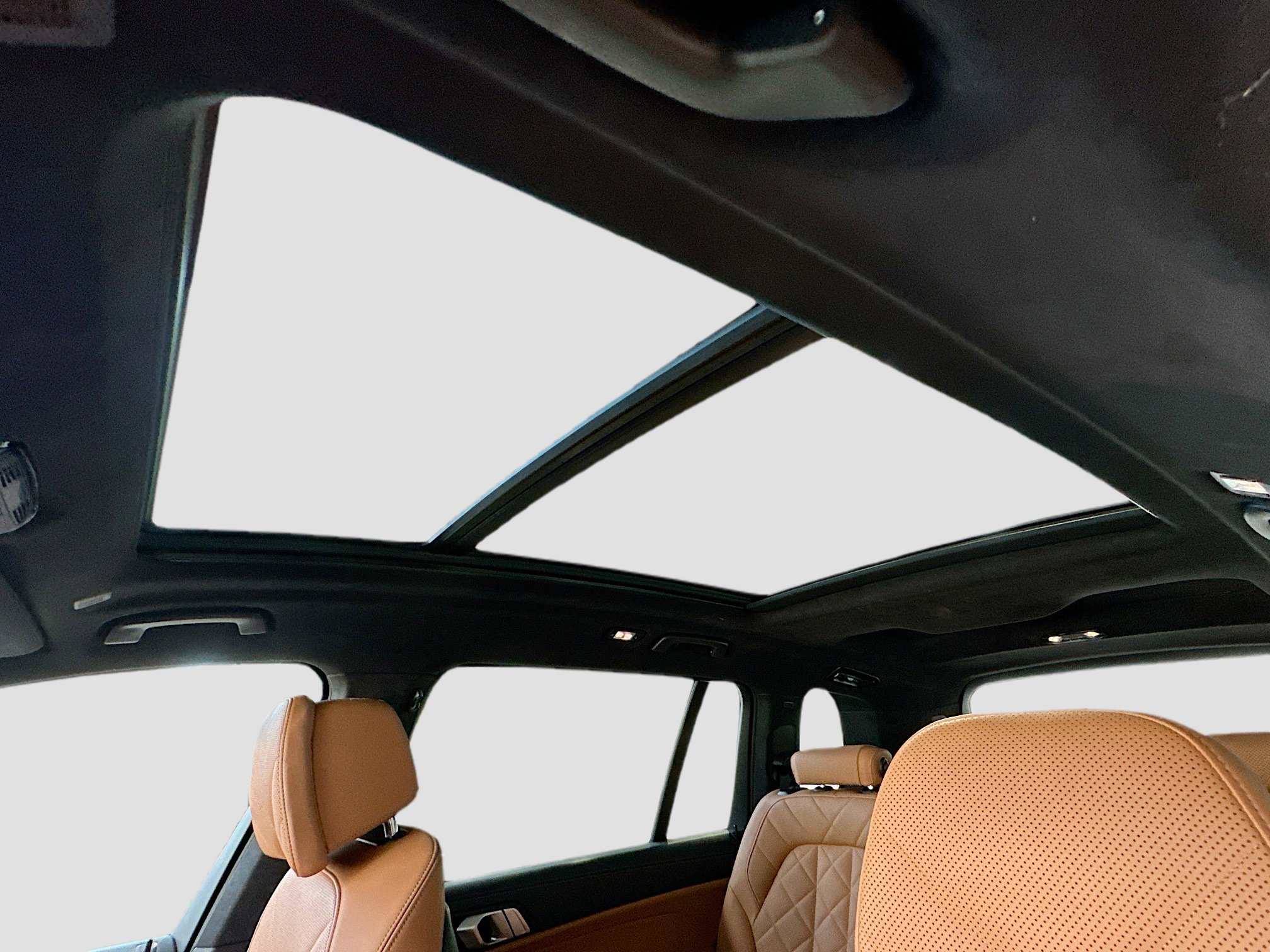 Certified 2023 BMW X7 xDrive40i w/ M Sport Package image 22