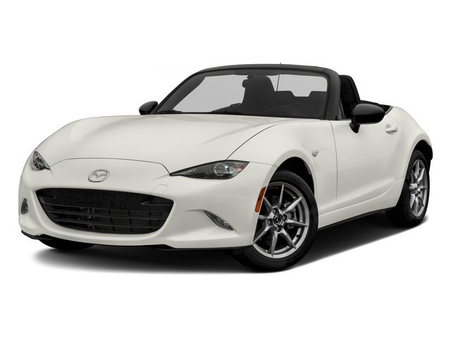 Used 2016 MAZDA MX-5 Miata Sport RWD image 1