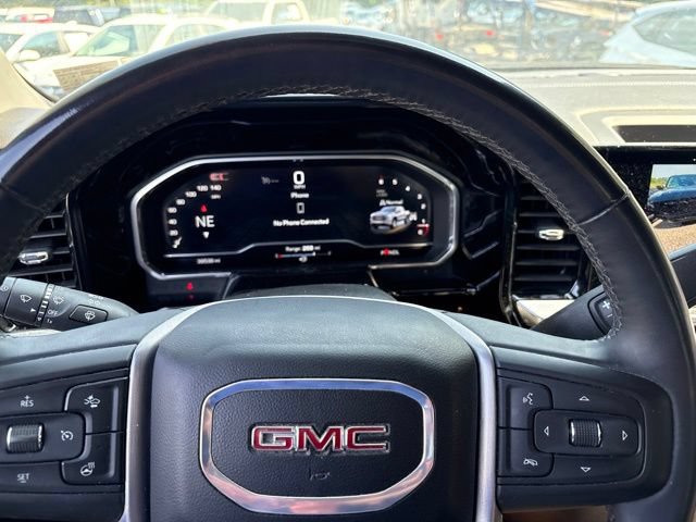 Used 2024 GMC Sierra 1500 Elevation AWD/4WD image 20