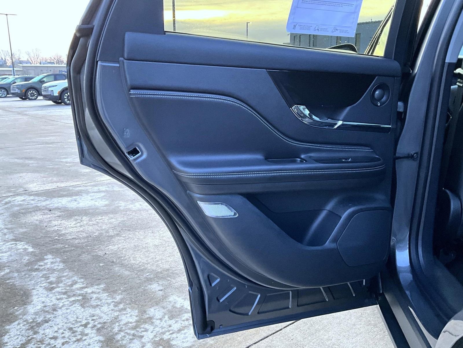 Certified 2021 Lincoln Corsair Reserve w/ Equipment Group 201A image 18