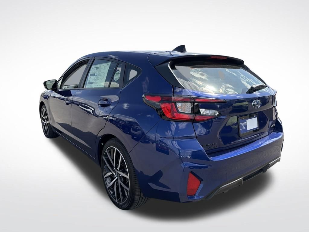 New 2026 Subaru Impreza 2.0i Sport image 5