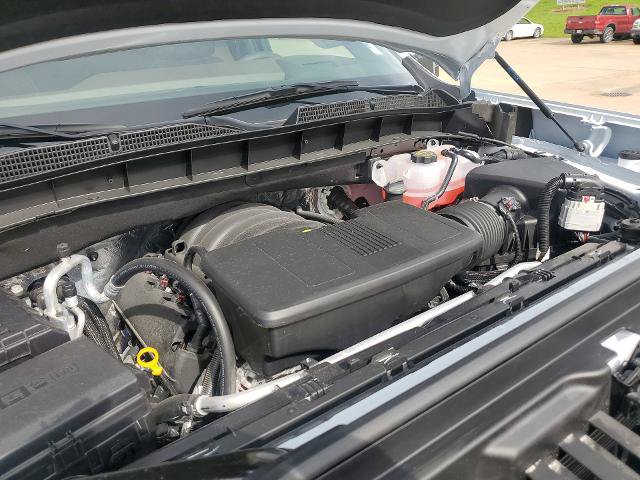 New 2026 GMC Sierra 1500 Denali AWD/4WD image 37