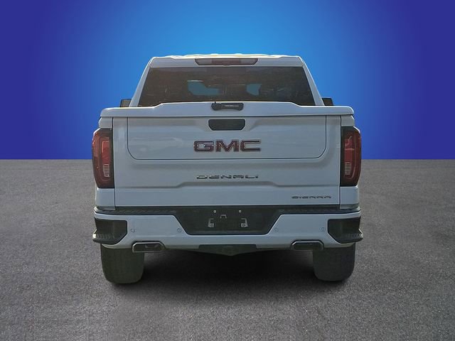 Used 2023 GMC Sierra 1500 Denali image 5