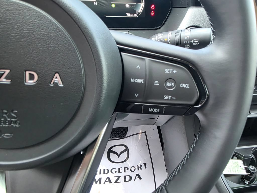 New 2026 MAZDA CX-5 Select AWD/4WD image 20