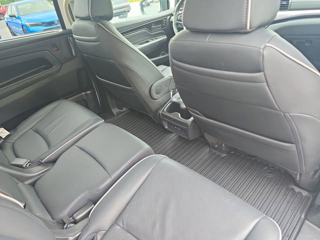 Used 2025 Honda Odyssey Touring image 11
