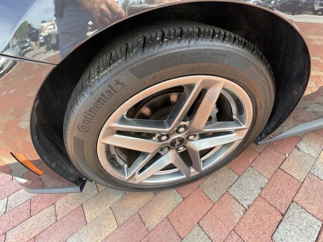 Used 2024 Ford Mustang Premium RWD image 25