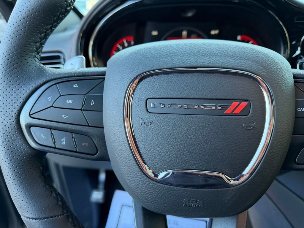 New 2026 Dodge Durango GT AWD/4WD image 18