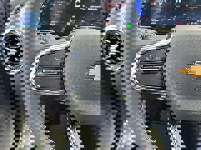 New 2026 Chevrolet Equinox EV LT image 21