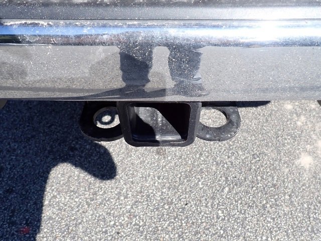 New 2025 RAM 2500 Tradesman image 6