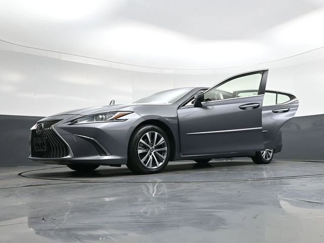 Used 2019 Lexus ES 350 Luxury image 42