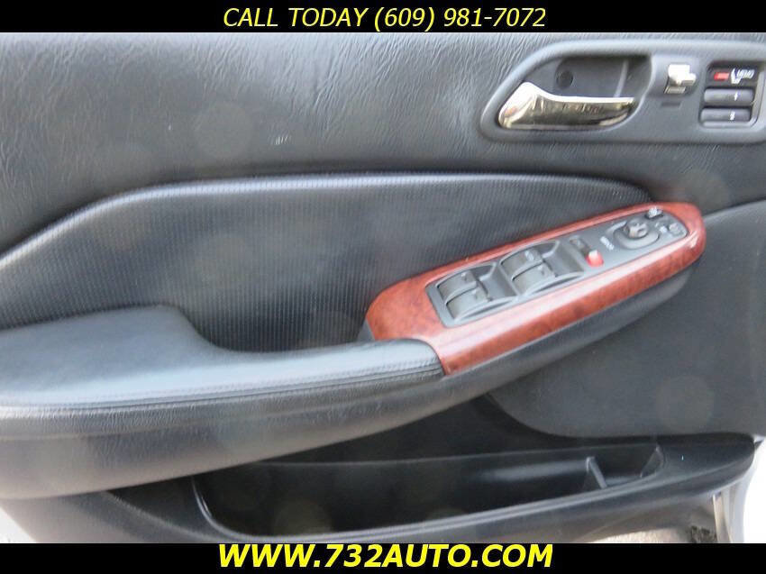 Used 2004 Acura MDX Touring image 21