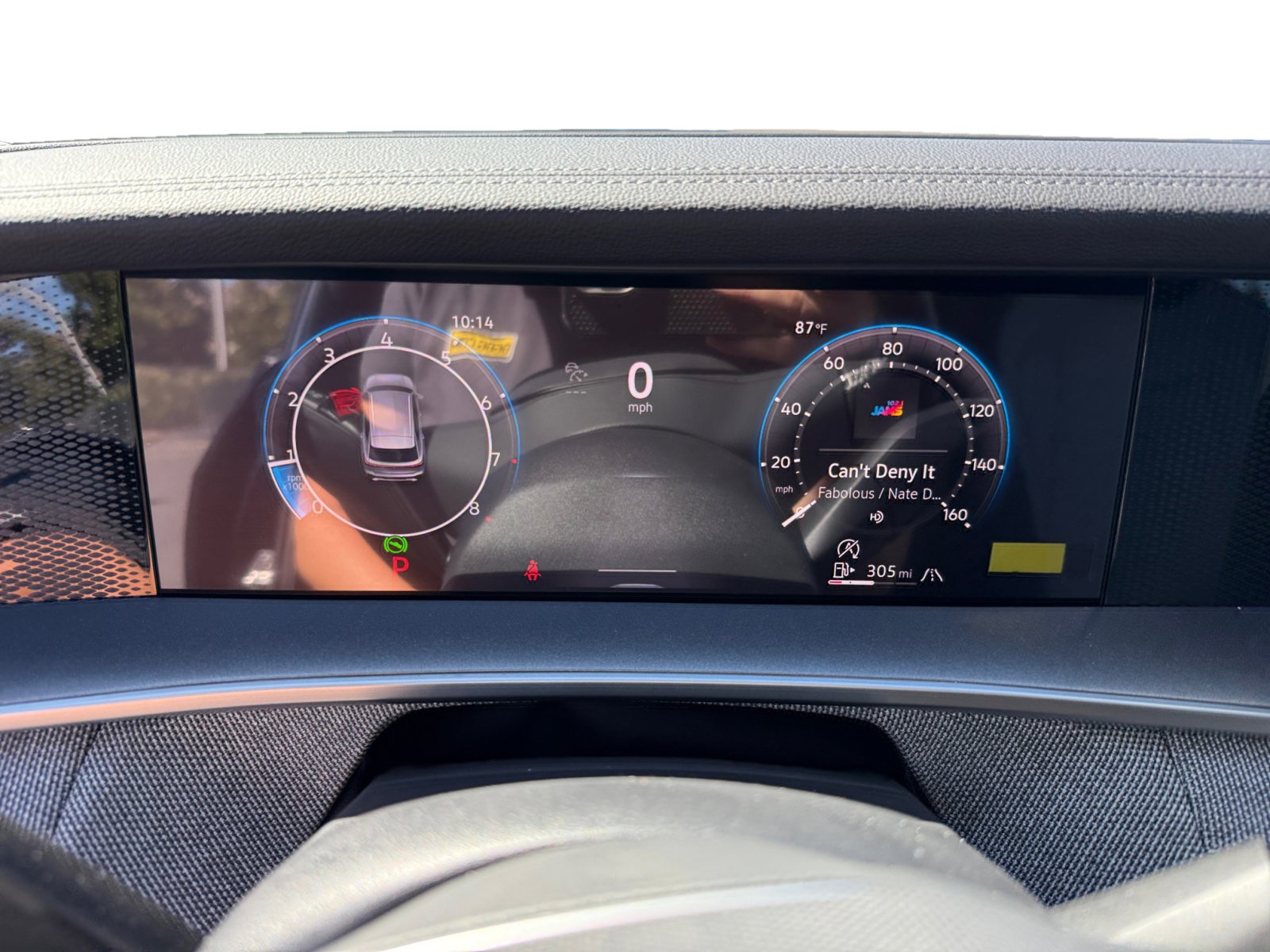 New 2025 Volkswagen Tiguan S image 11