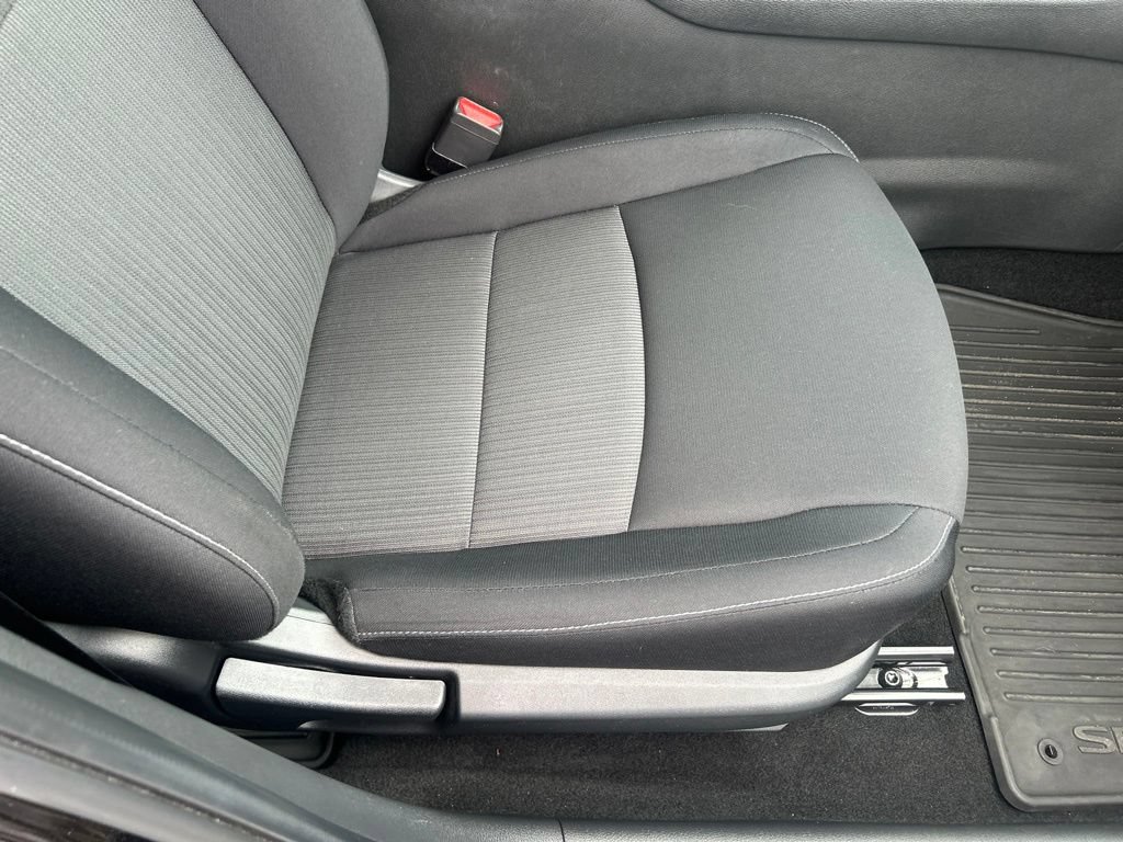 Used 2024 Nissan Sentra SV w/ All-Weather Package FWD image 40