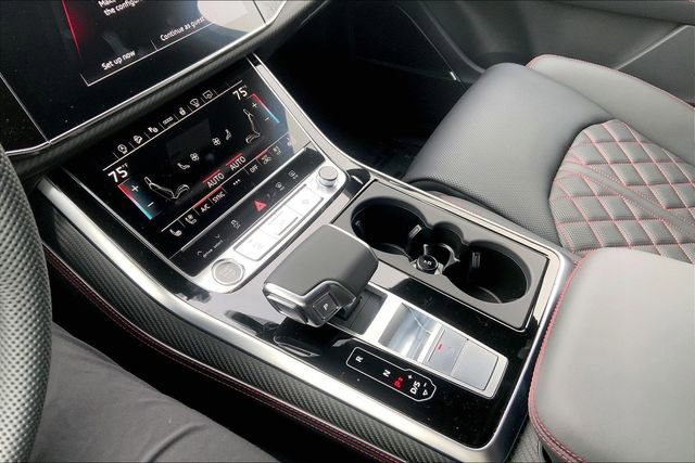 New 2026 Audi Q7 3.0T Prestige image 7