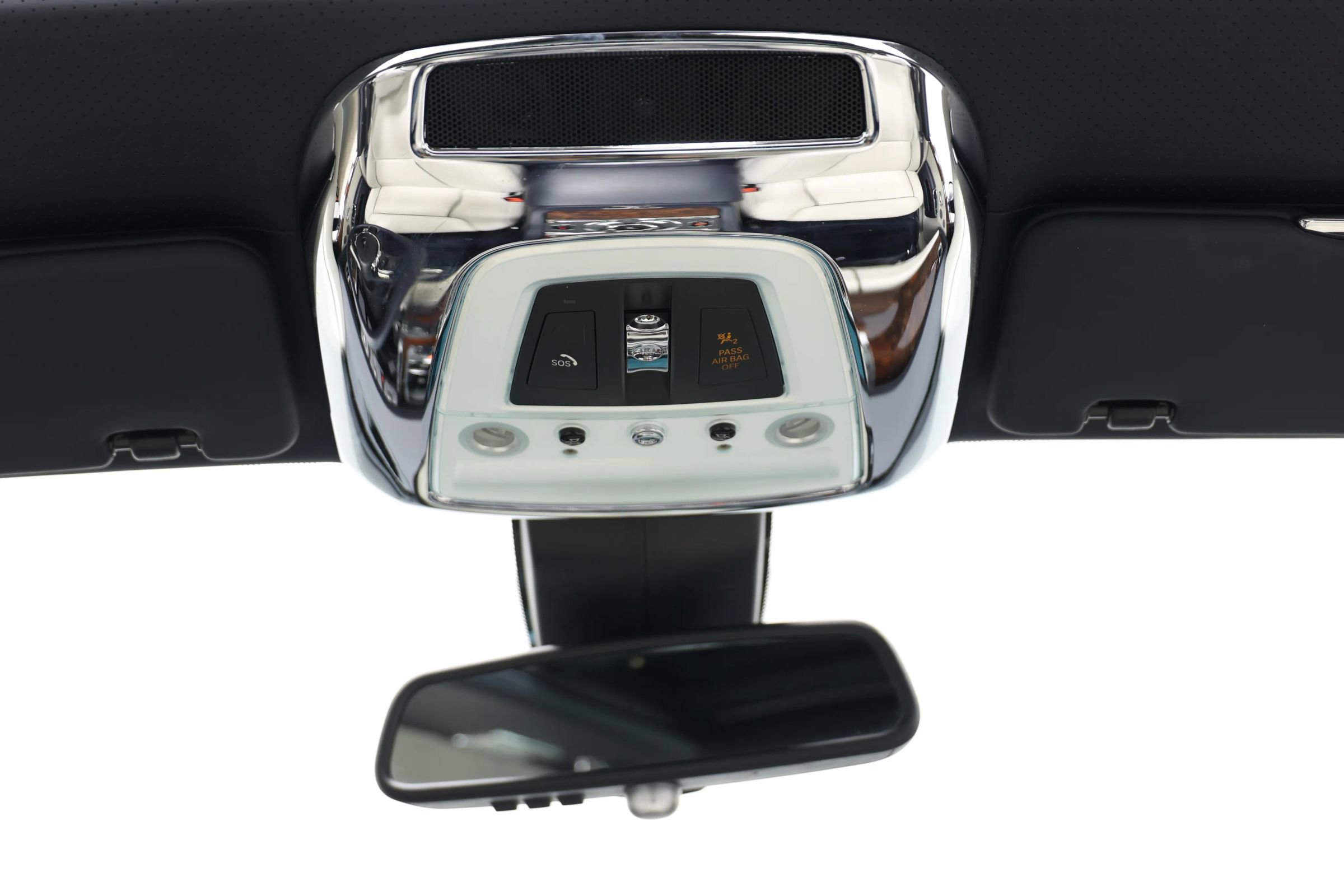 Used 2015 Rolls-Royce Ghost image 54