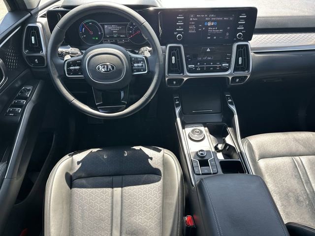 Used 2021 Kia Sorento EX image 20