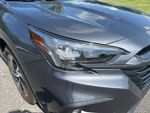 Used 2025 Subaru Legacy Premium AWD/4WD image 12