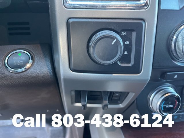 Used 2017 Ford F450 King Ranch w/ King Ranch Ultimate Package image 26