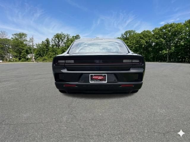 Used 2025 Dodge Charger Daytona R/T w/ Quick Order Package 25M R/T AWD/4WD image 7