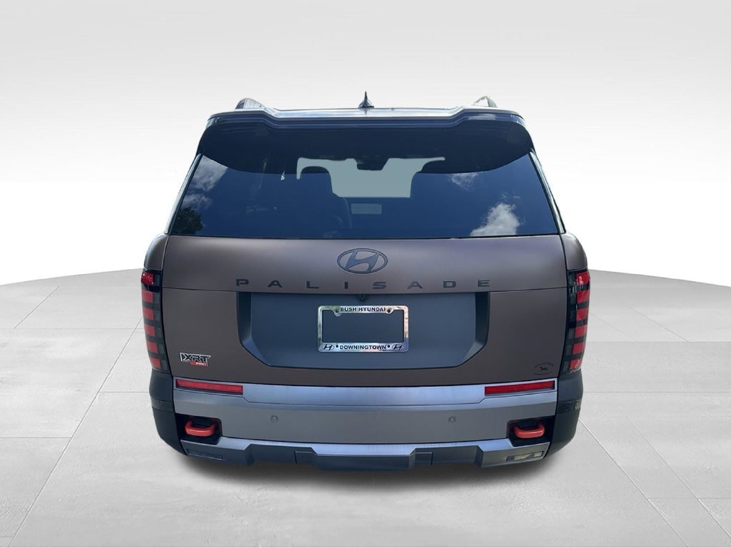 New 2026 Hyundai Palisade XRT Pro AWD/4WD image 6