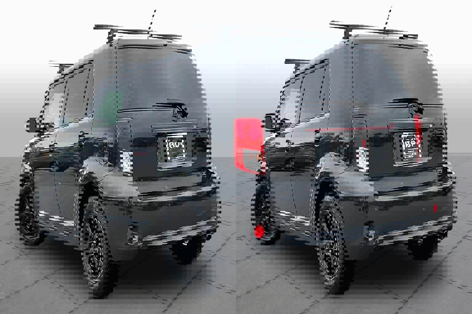 Used 2015 Scion xB 686 Parklan Edition image 12