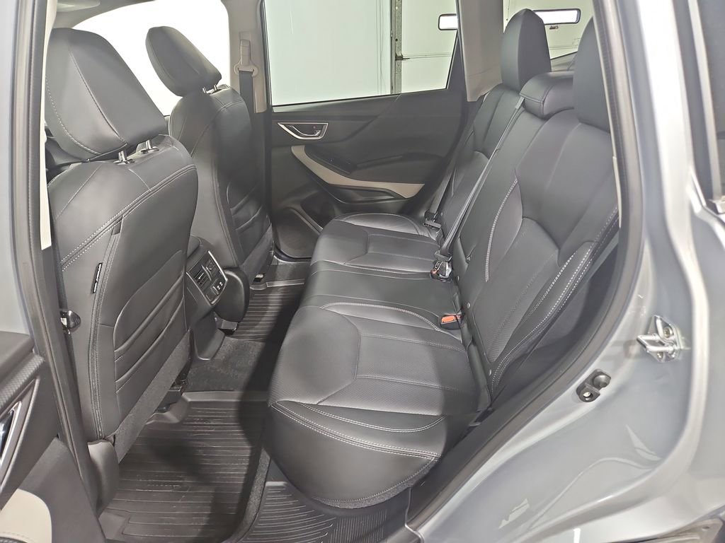 Certified 2024 Subaru Forester Limited image 25