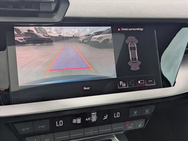 Used 2022 Audi A3 2.0T Premium w/ Convenience Package image 13