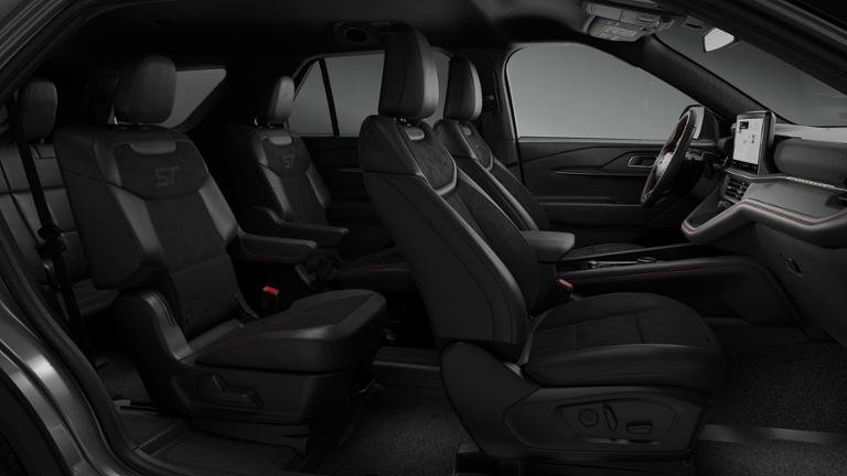 New 2026 Ford Explorer ST image 6