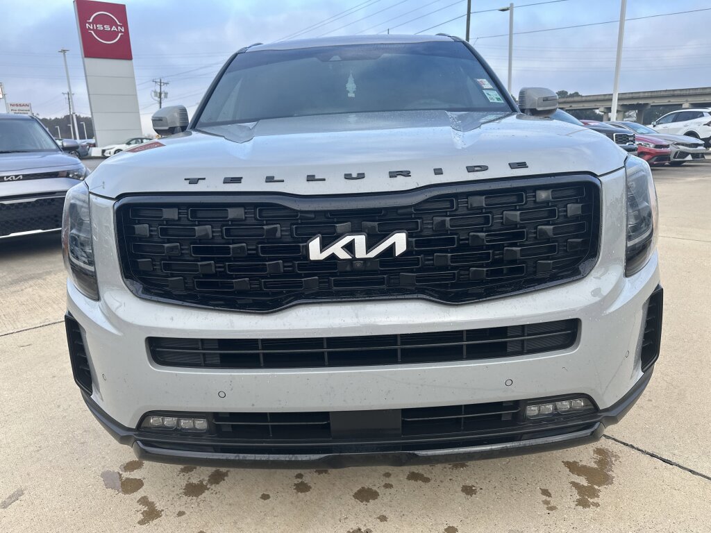 Used 2022 Kia Telluride SX w/ SX Prestige Package image 11