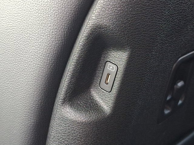 Used 2023 Kia Sportage EX FWD image 14