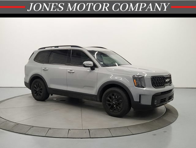 Used 2024 Kia Telluride SX X-Pro