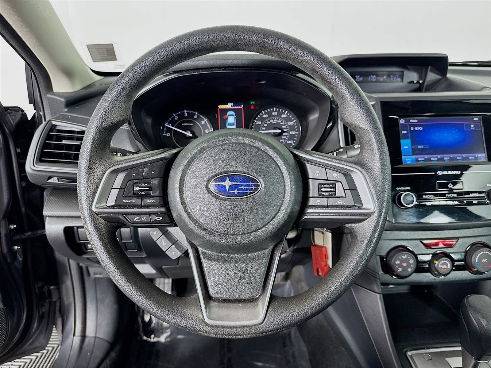 Used 2020 Subaru Impreza 2.0i image 13