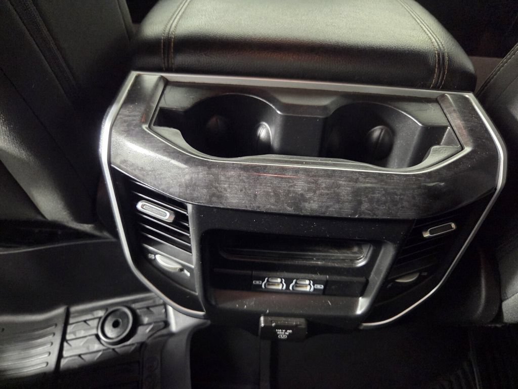 Used 2022 RAM 1500 Big Horn RWD image 25