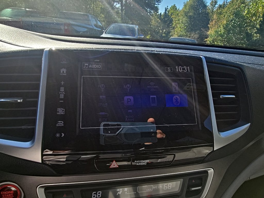 Used 2017 Honda Pilot EX-L image 24