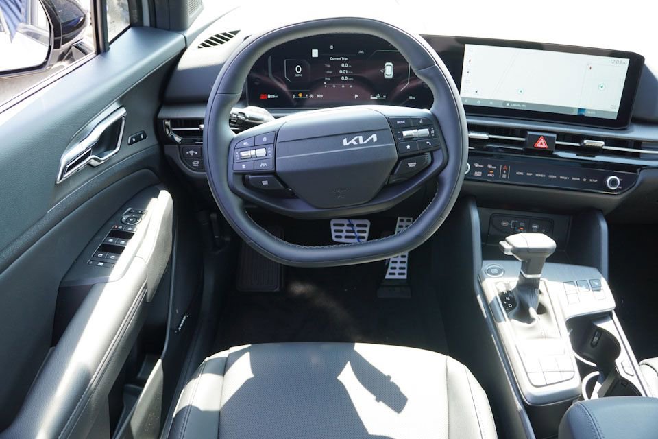 New 2026 Kia Sportage X-Pro Prestige image 13