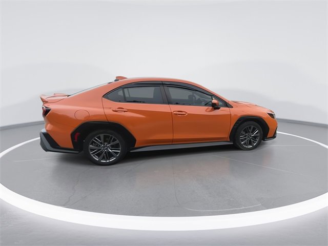 Used 2022 Subaru WRX image 11